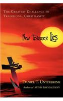 New Testament Lies