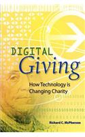 Digital Giving