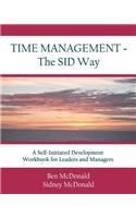 Time Management - The SID Way