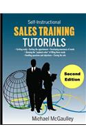 Sales Training Tutorials