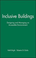 Inclusive Buildings, CD-ROM