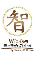 Wisdom Gratitude Journal