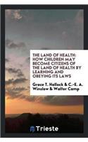 Land of Health