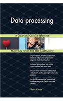 Data processing A Clear and Concise Reference