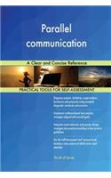 Parallel communication A Clear and Concise Reference