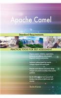 Apache Camel Standard Requirements