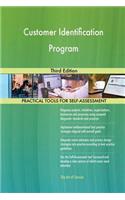 Customer Identification Program Third Edition