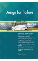 Design for Failure A Complete Guide