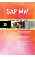 SAP MM A Complete Guide - 2019 Edition