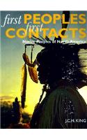 First Peoples, First Contacts