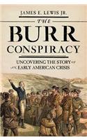 The Burr Conspiracy