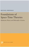 Foundations of Space-Time Theories: Relativistic Physics and Philosophy of Science