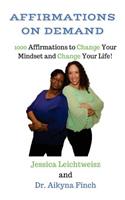 Affirmations on Demand