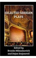 Selected Serbian Plays