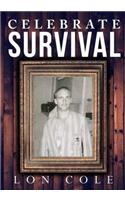 Celebrate Survival