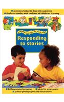 Responding to Stories
