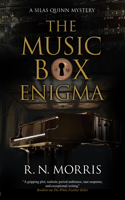 Music Box Enigma
