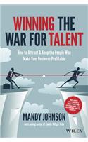 Winning The War for Talent