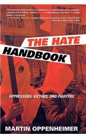 The Hate Handbook