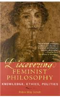 Discovering Feminist Philosophy