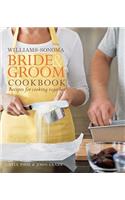 Williams-Sonoma Bride & Groom Cookbook: Williams-Sonoma Bride & Groom Cookbook