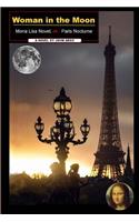 Woman In The Moon