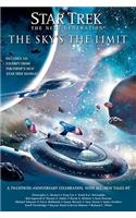 Star Trek: Tng: The Sky's the Limit