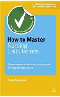 How to Master Nursing Calculations