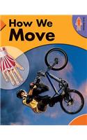 How We Move
