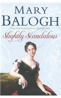 Slightly Scandalous: (Bedwyn Series)