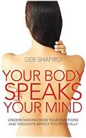 Your Body Speaks Your Mind