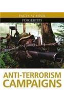 Anti-Terrorism Campaigns