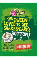 Fact or Fiction Behind Shakespeare