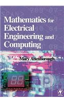 Mathematics for Electrical Engineering and Computing