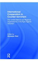 International Cooperation in Counter-terrorism