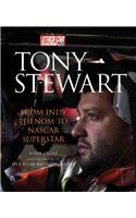 Tony Stewart