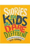 Stories for Kids Who Dare to Be Different