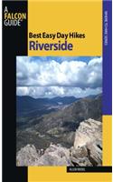 Best Easy Day Hikes Riverside