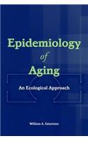 Epidemiology of Aging