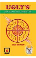 Ugly's Electrical Safety And NFPA 70E(R)