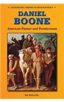 Daniel Boone