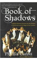 Book of Shadows