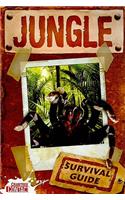 Jungle Survival Guide: (Crabtree Contact - Level 2)