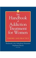 Handbook of Addiction Treatment for Women