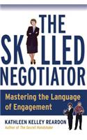 Skilled Negotiator