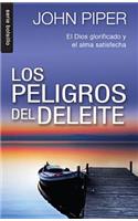 Los Peligros del Deleite: (Serie Bolsillo)