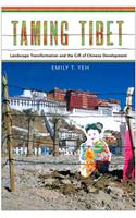 Taming Tibet