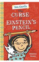 The Curse of Einstein's Pencil