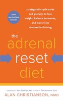 The Adrenal Reset Diet