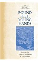 Bound Feet, Young Hands